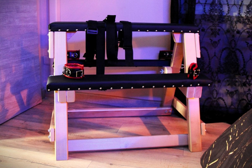 Enjoy Loveroom - Love’nSpa - weekend en amoureux, love rooms avec spa ou jacuzzi privatif8 de Enjoy Loveroom
