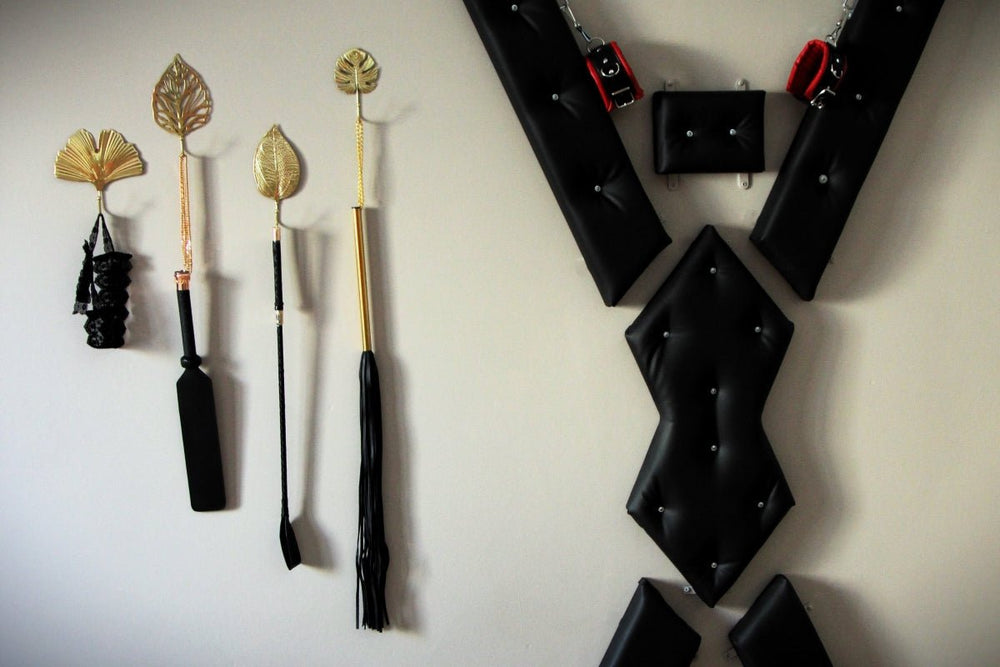 Enjoy Loveroom - Love’nSpa - weekend en amoureux, love rooms avec spa ou jacuzzi privatif10 de Enjoy Loveroom
