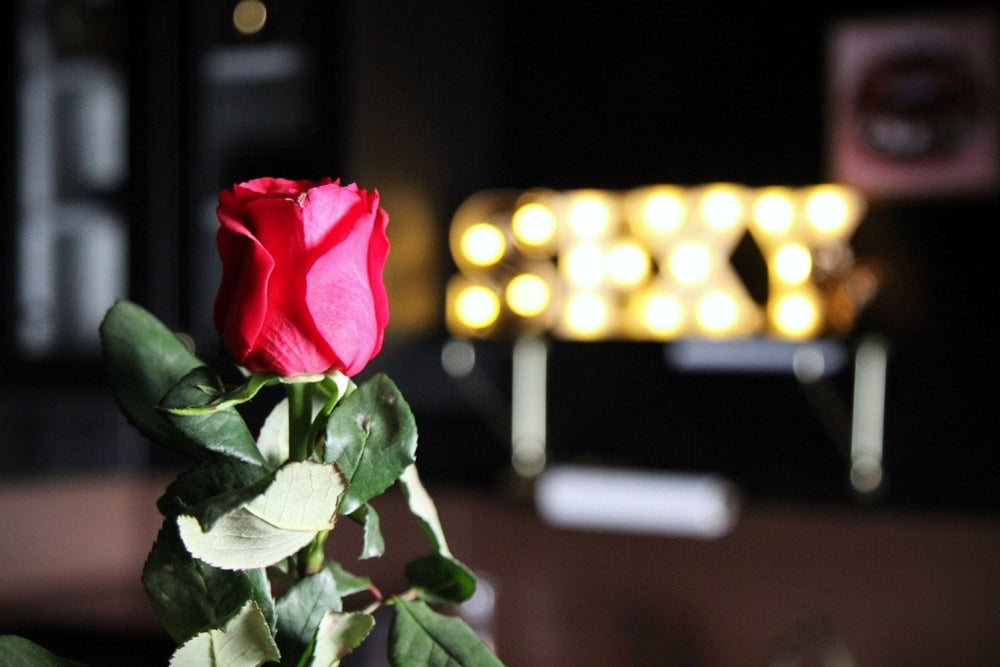 Enjoy Loveroom - Love’nSpa - weekend en amoureux, love rooms avec spa ou jacuzzi privatif7 de Enjoy Loveroom
