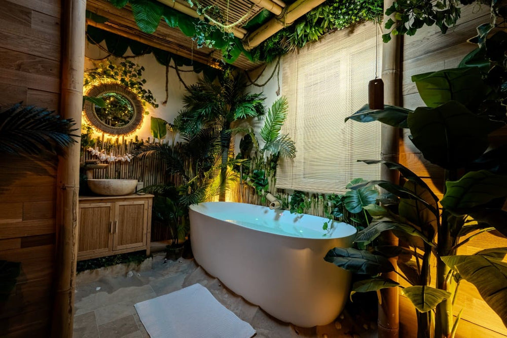 Esacale à BoraBora - Love’nSpa - weekend en amoureux, love rooms avec spa ou jacuzzi privatif2 de Esacale à BoraBora
