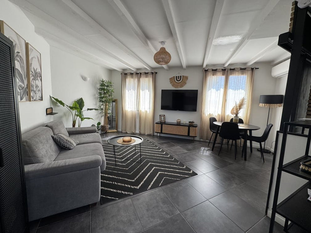 Escale Détente - Love’nSpa - weekend en amoureux, love rooms avec spa ou jacuzzi privatif15 de Escale Détente
