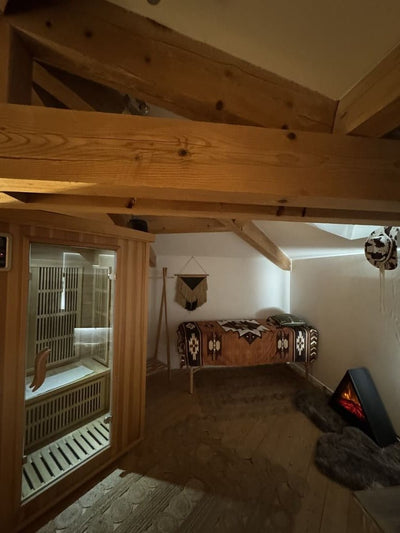 Escale Détente - Love’nSpa - weekend en amoureux, love rooms avec spa ou jacuzzi privatif