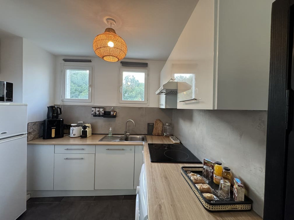 Escale Détente - Love’nSpa - weekend en amoureux, love rooms avec spa ou jacuzzi privatif11 de Escale Détente
