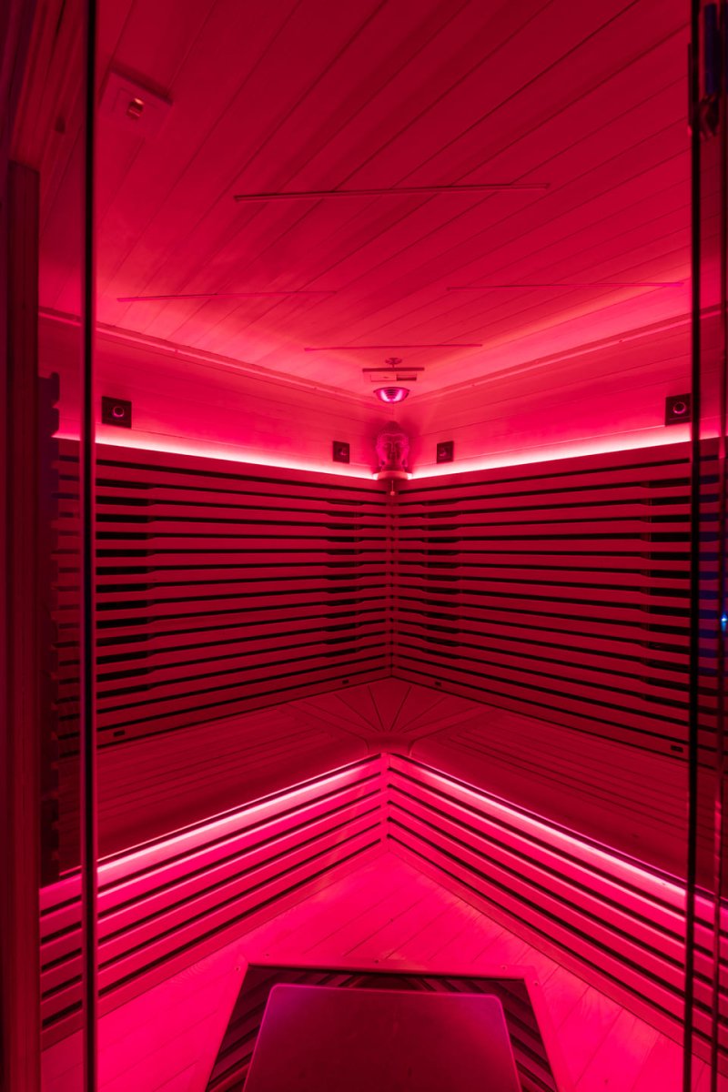 Espace évasions - Le Loft Kiss - Love’nSpa - weekend en amoureux, love rooms avec spa ou jacuzzi privatif
