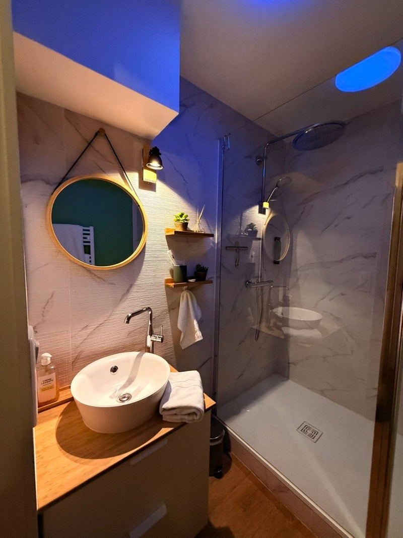 Evasion à deux - Love’nSpa - weekend en amoureux, love rooms avec spa ou jacuzzi privatif4 de Evasion à deux
