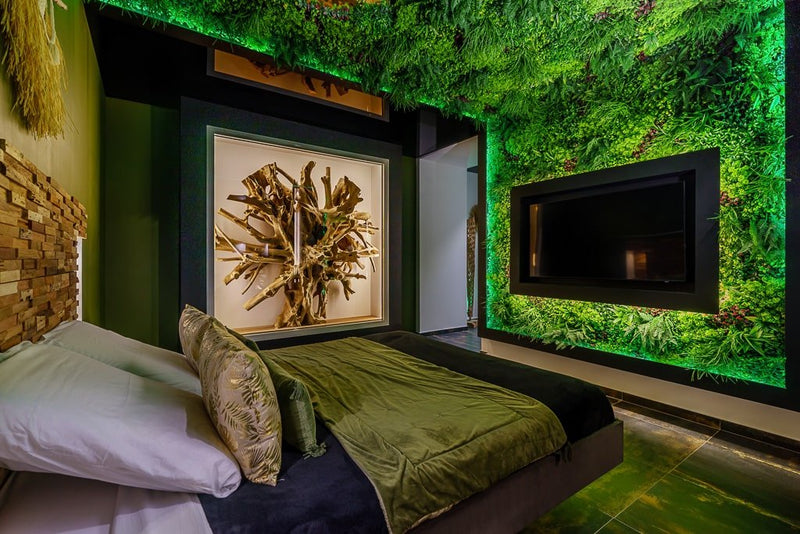 EVASION DUO - Antigua - Love’nSpa - weekend en amoureux, love rooms avec spa ou jacuzzi privatif