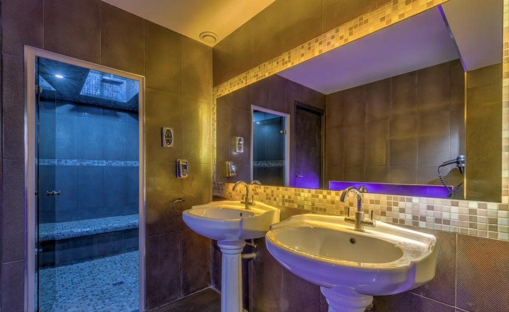 EVASION DUO - La Désirade - Love’nSpa - weekend en amoureux, love rooms avec spa ou jacuzzi privatif3 de EVASION DUO - La Désirade
