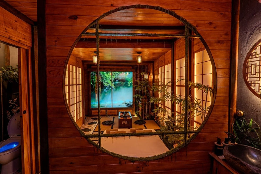 Évasion romantique à Kyoto - Love’nSpa - weekend en amoureux, love rooms avec spa ou jacuzzi privatif6 de Évasion romantique à Kyoto
