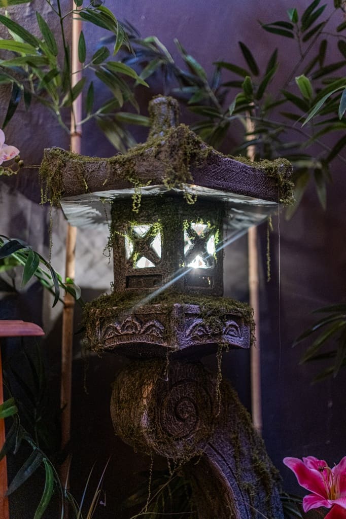 Évasion romantique à Kyoto - Love’nSpa - weekend en amoureux, love rooms avec spa ou jacuzzi privatif15 de Évasion romantique à Kyoto
