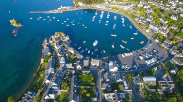 Évasion romantique Bretagne - Love’nSpa - weekend en amoureux, love rooms avec spa ou jacuzzi privatif
