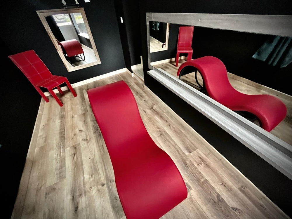 Évasion romantique Bretagne - Love’nSpa - weekend en amoureux, love rooms avec spa ou jacuzzi privatif3 de Évasion romantique Bretagne
