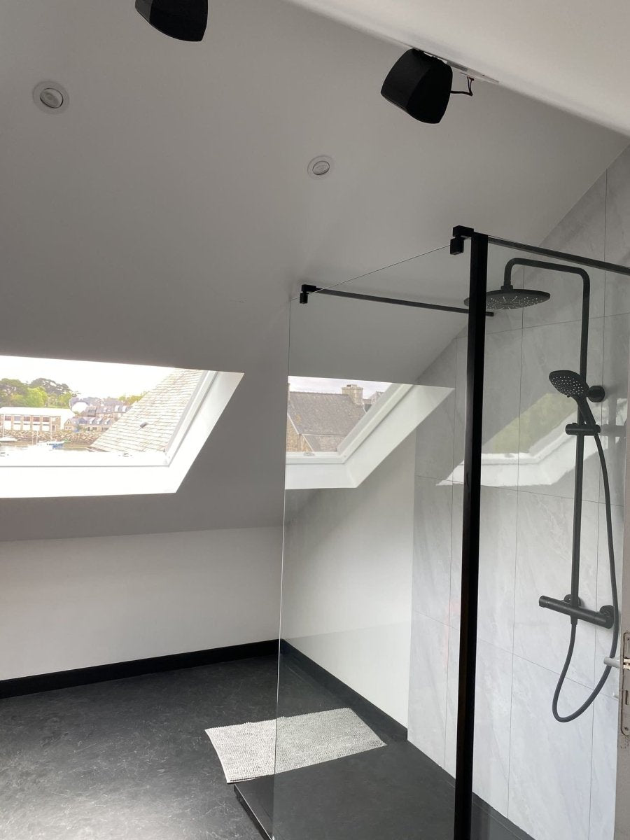 Évasion romantique Bretagne - Love’nSpa - weekend en amoureux, love rooms avec spa ou jacuzzi privatif8 de Évasion romantique Bretagne
