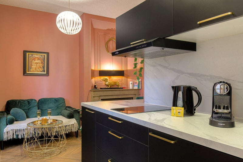 Expérience Premium balnéo & clim - Love’nSpa - weekend en amoureux, love rooms avec spa ou jacuzzi privatif4 de Expérience Premium balnéo & clim
