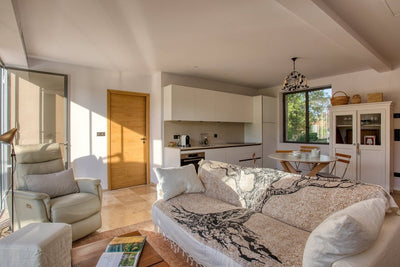Gîte Grand'Prairie - Love’nSpa - weekend en amoureux, love rooms avec spa ou jacuzzi privatif
