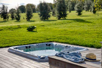Gîte Grand'Prairie - Love’nSpa - weekend en amoureux, love rooms avec spa ou jacuzzi privatif