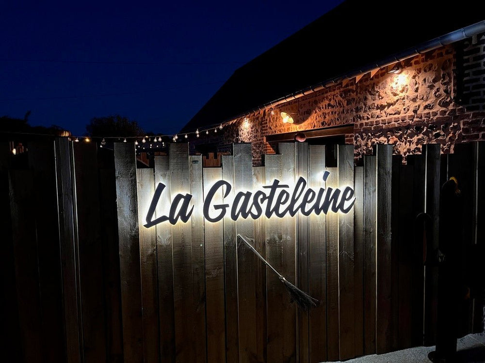 Gîtes de La Gasteleine - Côté Sauna et Jacuzzi - Love’nSpa - weekend en amoureux, love rooms avec spa ou jacuzzi privatif3 de Gîtes de La Gasteleine - Côté Sauna et Jacuzzi
