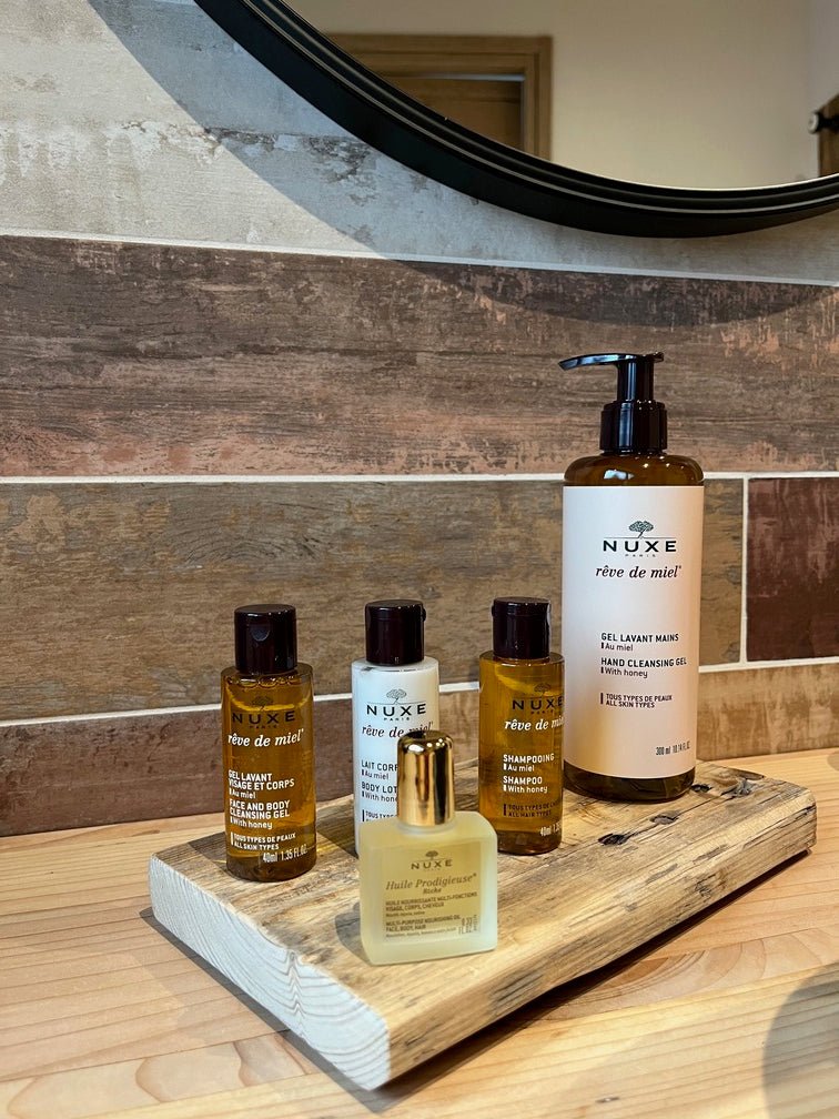 Gîtes de La Gasteleine - Côté Sauna et Jacuzzi - Love’nSpa - weekend en amoureux, love rooms avec spa ou jacuzzi privatif5 de Gîtes de La Gasteleine - Côté Sauna et Jacuzzi
