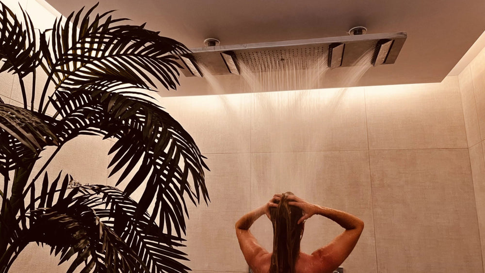 Grèce Pool Spa - Belleville - sur - saône - Love’nSpa - weekend en amoureux, love rooms avec spa ou jacuzzi privatif8 de Grèce Pool Spa - Belleville-sur-saône
