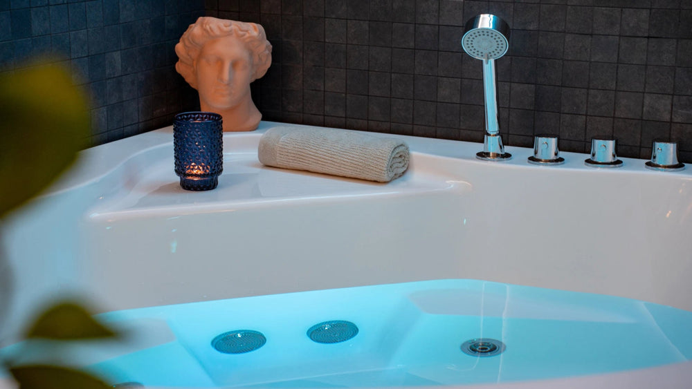 Grèce St Etienne Spa - St Etienne - Love’nSpa - weekend en amoureux, love rooms avec spa ou jacuzzi privatif5 de Grèce St Etienne Spa - St Etienne
