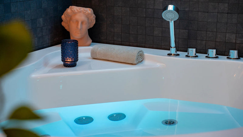 Grèce St Etienne Spa - St Etienne - Love’nSpa - weekend en amoureux, love rooms avec spa ou jacuzzi privatif4 de Grèce St Etienne Spa - St Etienne
