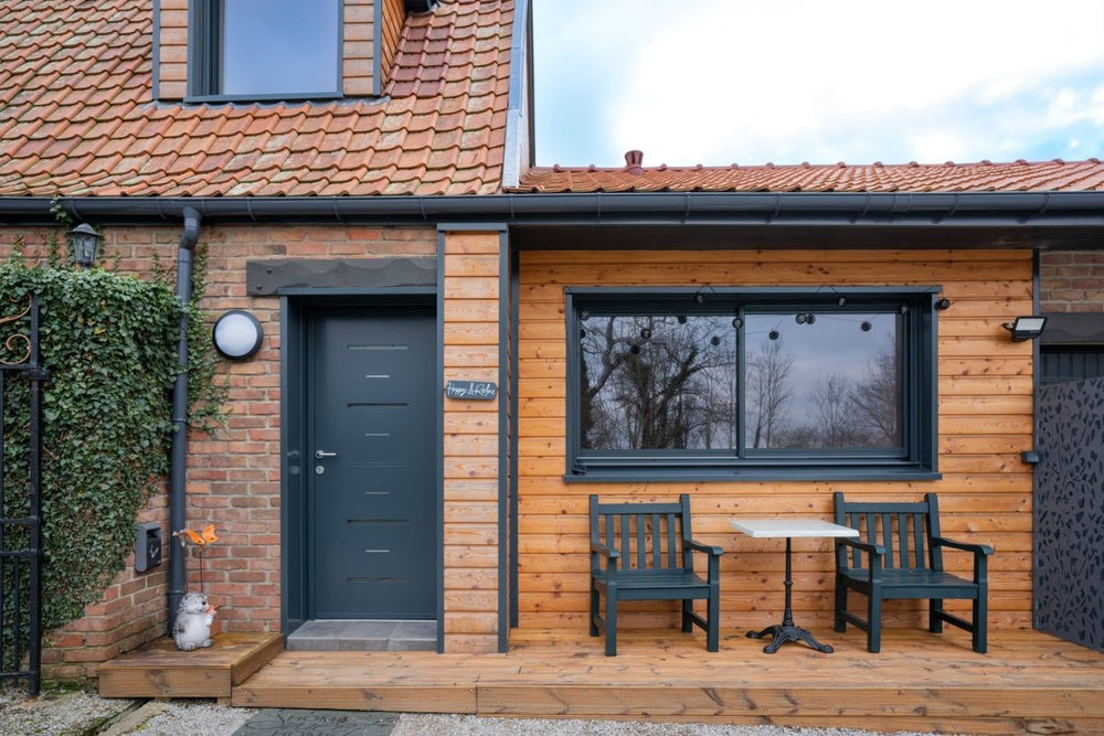 Happy & Relax - Love’nSpa - weekend en amoureux, love rooms avec spa ou jacuzzi privatif6 de Happy & Relax
