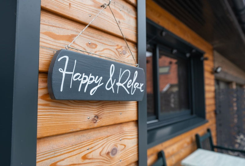 Happy & Relax - Love’nSpa - weekend en amoureux, love rooms avec spa ou jacuzzi privatif