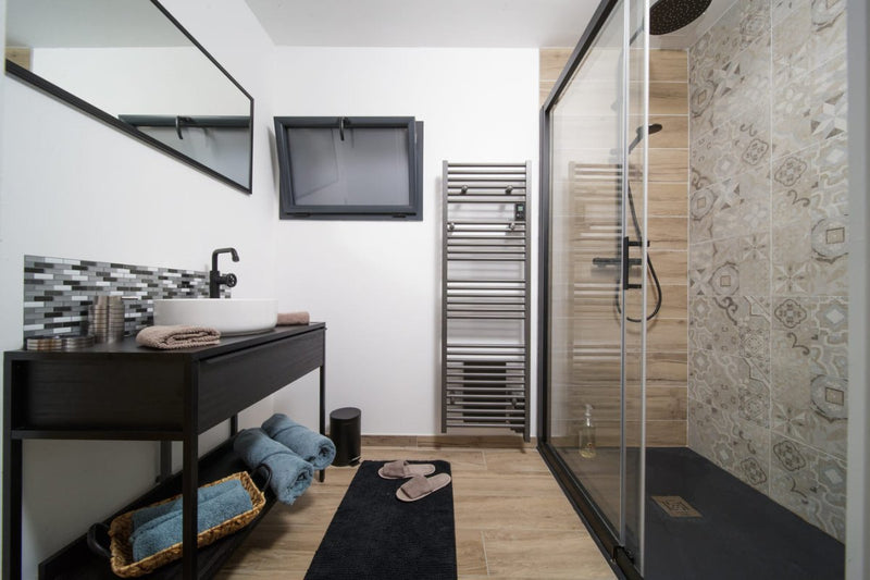 Happy & Relax - Love’nSpa - weekend en amoureux, love rooms avec spa ou jacuzzi privatif