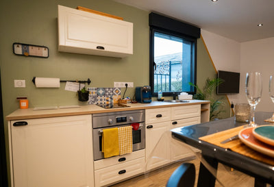 Happy & Relax - Love’nSpa - weekend en amoureux, love rooms avec spa ou jacuzzi privatif