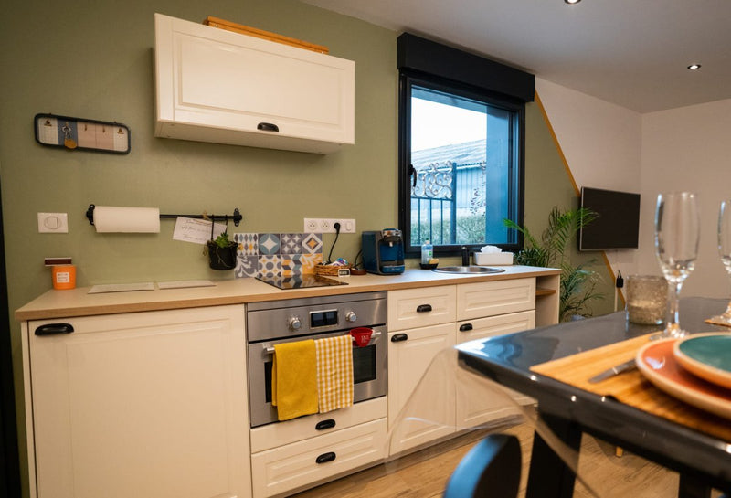 Happy & Relax - Love’nSpa - weekend en amoureux, love rooms avec spa ou jacuzzi privatif