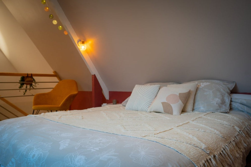 Happy & Relax - Love’nSpa - weekend en amoureux, love rooms avec spa ou jacuzzi privatif12 de Happy & Relax
