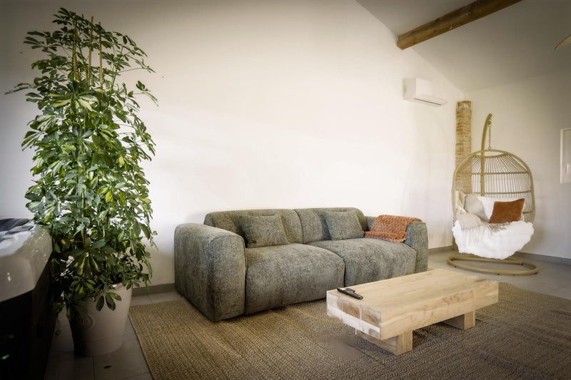 HARMONIA - Love’nSpa - weekend en amoureux, love rooms avec spa ou jacuzzi privatif4 de HARMONIA
