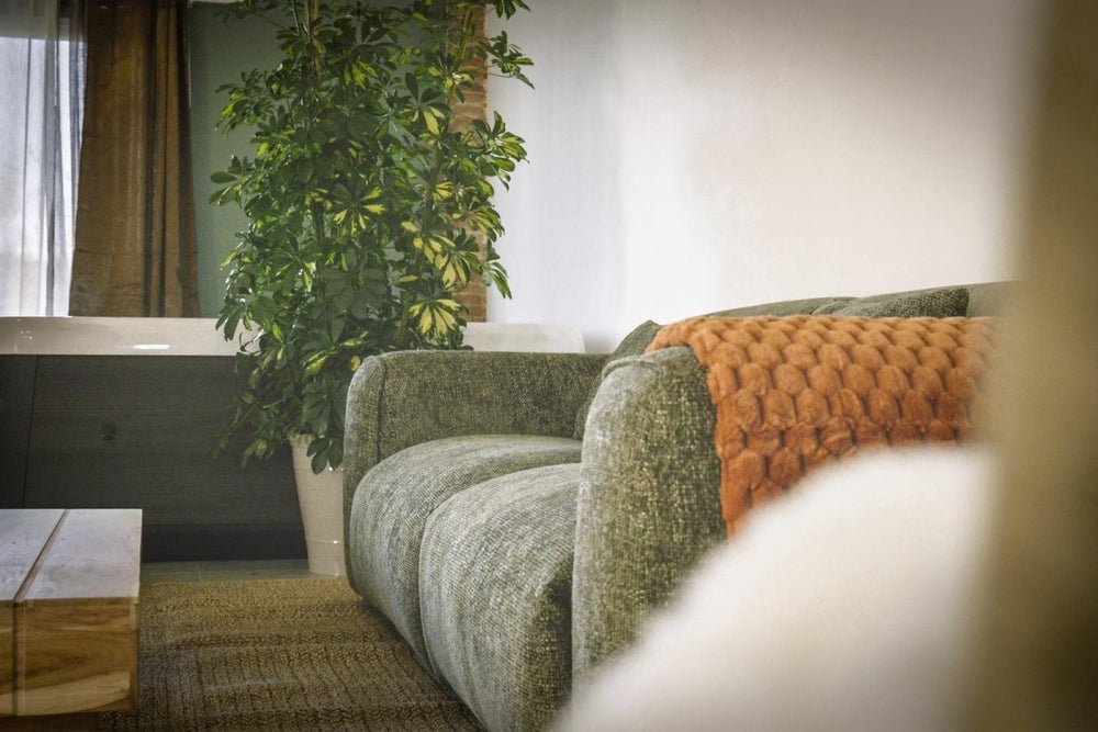 HARMONIA - Love’nSpa - weekend en amoureux, love rooms avec spa ou jacuzzi privatif8 de HARMONIA
