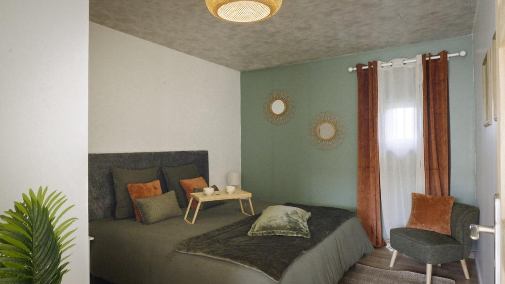 HARMONIA - Love’nSpa - weekend en amoureux, love rooms avec spa ou jacuzzi privatif6 de HARMONIA
