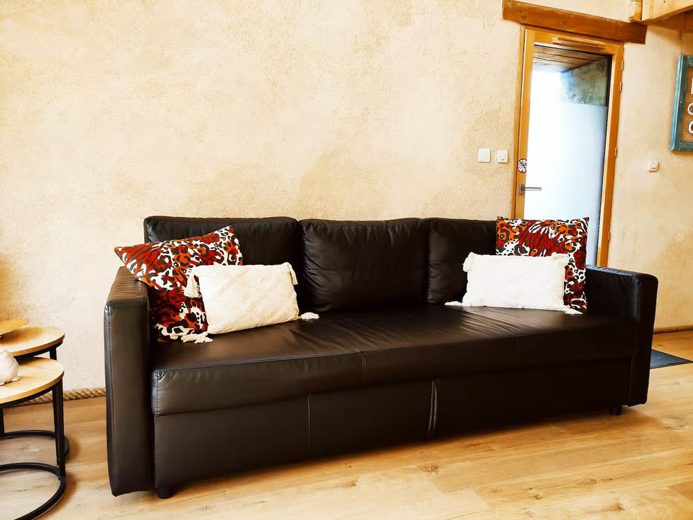 Jacuzzi XXL+ Charme et Caractères de campagne - Love’nSpa - weekend en amoureux, love rooms avec spa ou jacuzzi privatif24 de Jacuzzi XXL+ Charme et Caractères de campagne
