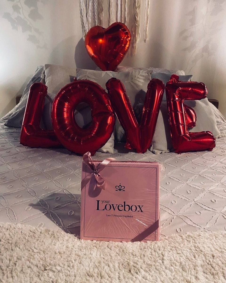 Jardin d'Eden, HORS DU TEMPS - Love’nSpa - weekend en amoureux, love rooms avec spa ou jacuzzi privatif11 de Jardin d'Eden, HORS DU TEMPS
