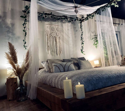 Jardin d'Eden, HORS DU TEMPS - Love’nSpa - weekend en amoureux, love rooms avec spa ou jacuzzi privatif