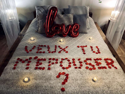 Jardin d'Eden, HORS DU TEMPS - Love’nSpa - weekend en amoureux, love rooms avec spa ou jacuzzi privatif