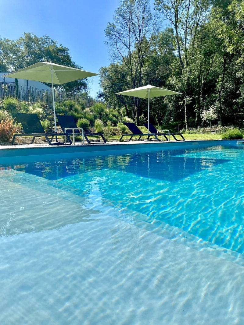 Kassipée Bed & Spa - Love’nSpa - weekend en amoureux, love rooms avec spa ou jacuzzi privatif1 de Kassiopée Bed & Spa
