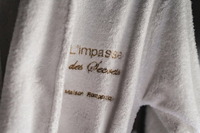 L' impasse des secrets - Love’nSpa - weekend en amoureux, love rooms avec spa ou jacuzzi privatif