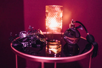L' impasse des secrets - Love’nSpa - weekend en amoureux, love rooms avec spa ou jacuzzi privatif
