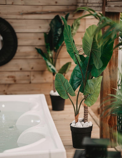 L' impasse des secrets - Love’nSpa - weekend en amoureux, love rooms avec spa ou jacuzzi privatif