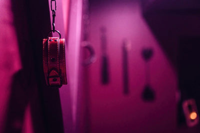 L' impasse des secrets - Love’nSpa - weekend en amoureux, love rooms avec spa ou jacuzzi privatif