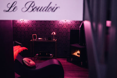 L' impasse des secrets - Love’nSpa - weekend en amoureux, love rooms avec spa ou jacuzzi privatif