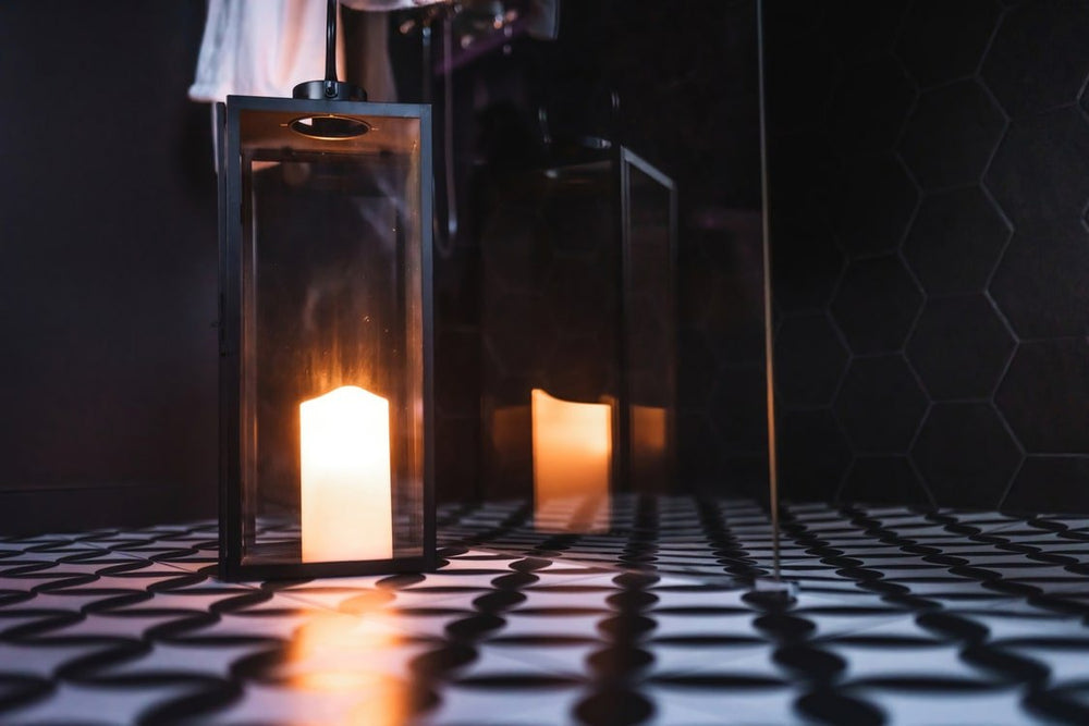 L' impasse des secrets - Love’nSpa - weekend en amoureux, love rooms avec spa ou jacuzzi privatif13 de L' impasse des secrets
