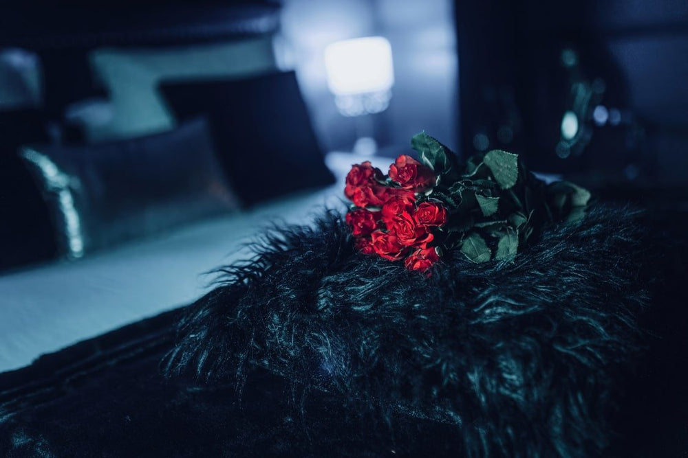 L' impasse des secrets - Love’nSpa - weekend en amoureux, love rooms avec spa ou jacuzzi privatif5 de L' impasse des secrets
