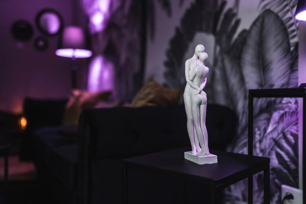 L' impasse des secrets - Love’nSpa - weekend en amoureux, love rooms avec spa ou jacuzzi privatif12 de L' impasse des secrets
