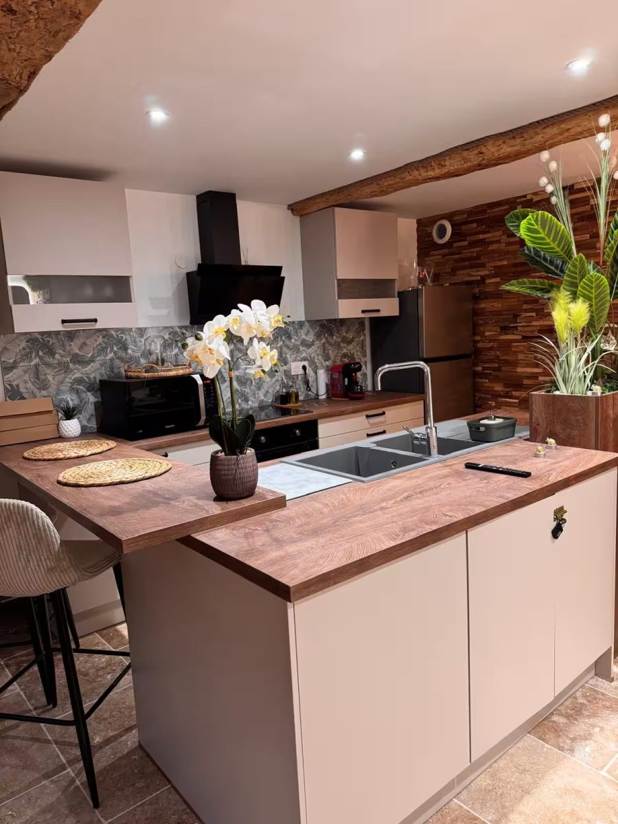 La Balinaise - Love’nSpa - weekend en amoureux, love rooms avec spa ou jacuzzi privatif6 de La Balinaise
