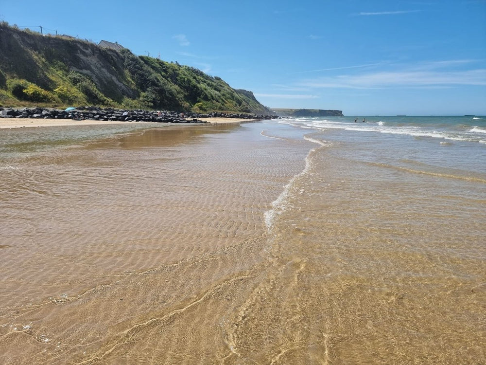 La Bayeuzen - La mer - Love’nSpa - weekend en amoureux, love rooms avec spa ou jacuzzi privatif7 de La Bayeuzen - La mer
