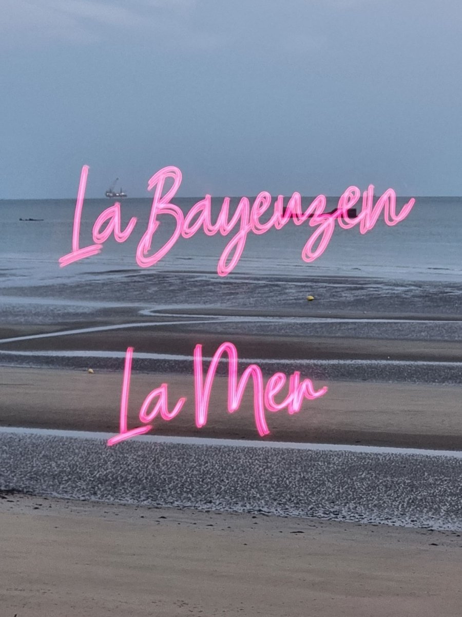 La Bayeuzen - La mer - Love’nSpa - weekend en amoureux, love rooms avec spa ou jacuzzi privatif9 de La Bayeuzen - La mer
