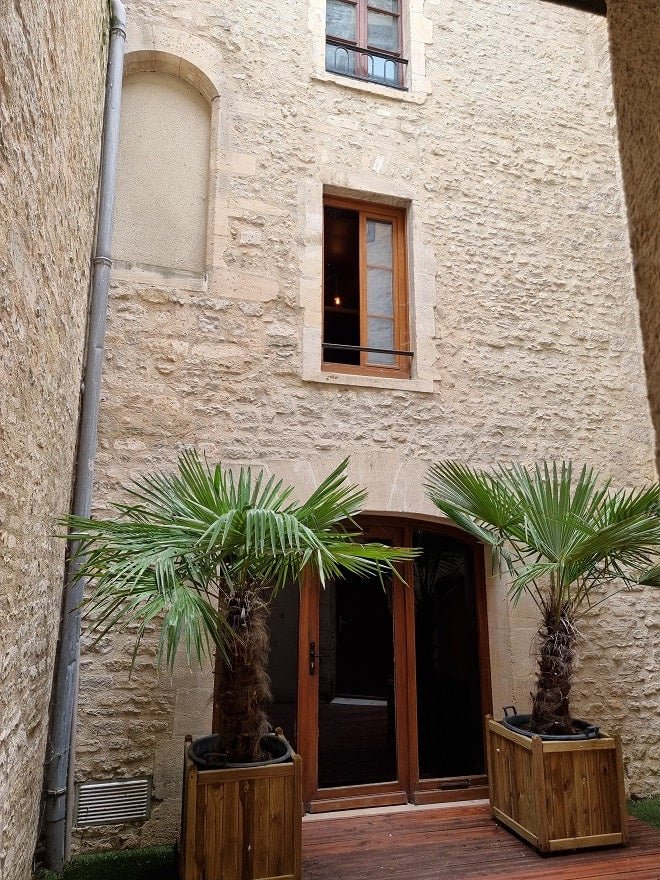 La Bayeuzen - La Tropicale - Love’nSpa - weekend en amoureux, love rooms avec spa ou jacuzzi privatif9 de La Bayeuzen - La Tropicale
